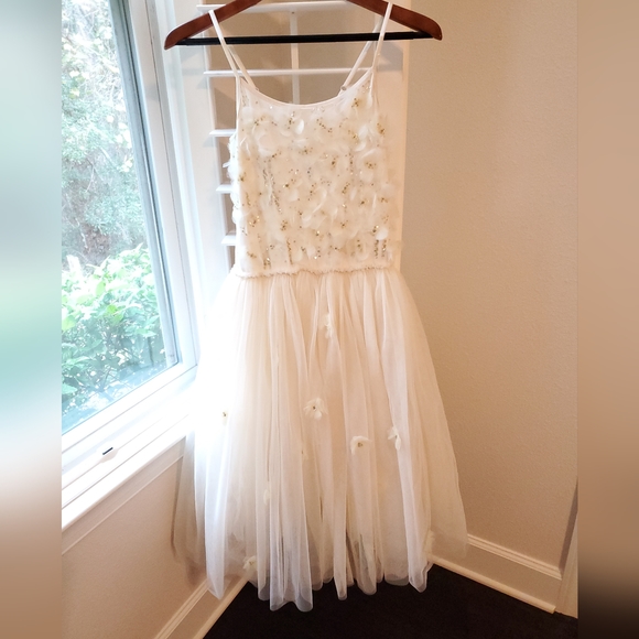 TUTU DU MONDE LEMON PIE TUTU DRESS IN YELLOW - Picture 3 of 13